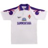 Goedkope AC Fiorentina 1995-96 Retro Uitshirt